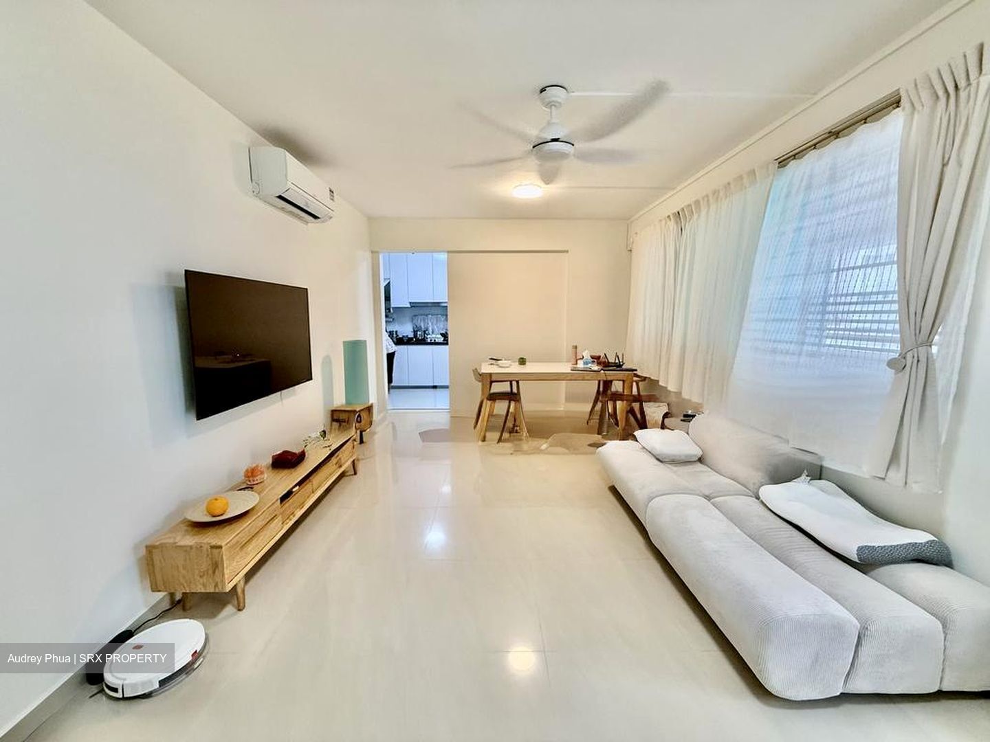 Blk 619 Yishun Ring Road (Yishun), HDB 4 Rooms #497032311